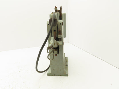 Tweezer Weld TWA3 Bench Welder Press Head No Power Supply Spot Weld