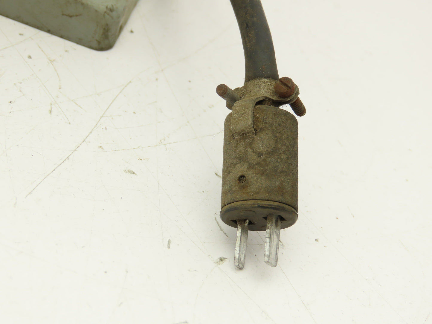 Tweezer Weld TWA3 Bench Welder Press Head No Power Supply Spot Weld