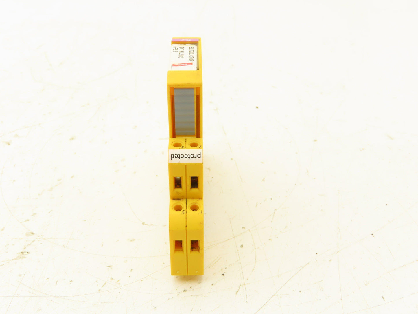 DEHN BXT ML2 BE HFS 5 Blitzductor Surge Arrestor Protection Module