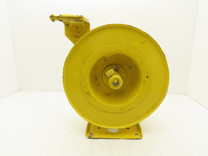 Retractable Air Hose Reel Spring Rewind 14"