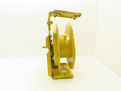 Retractable Air Hose Reel Spring Rewind 14"