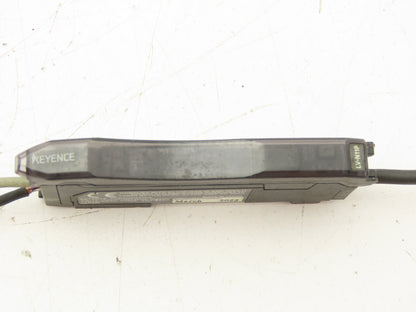 Keyence LV-N11P Digital Laser Sensor Amplifier Module