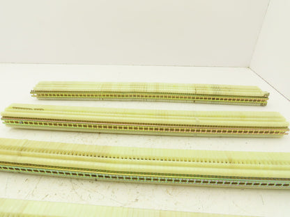 Allen Bradley 1492 Style H DIN Rail Terminal Block Lot of 395