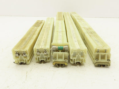 Allen Bradley 1492 Style H DIN Rail Terminal Block Lot of 395