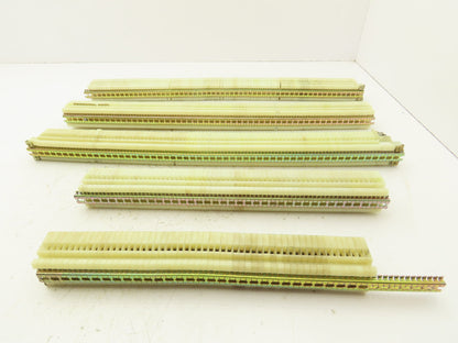 Allen Bradley 1492 Style H DIN Rail Terminal Block Lot of 395