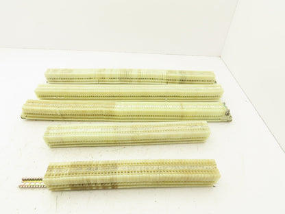 Allen Bradley 1492 Style H DIN Rail Terminal Block Lot of 395