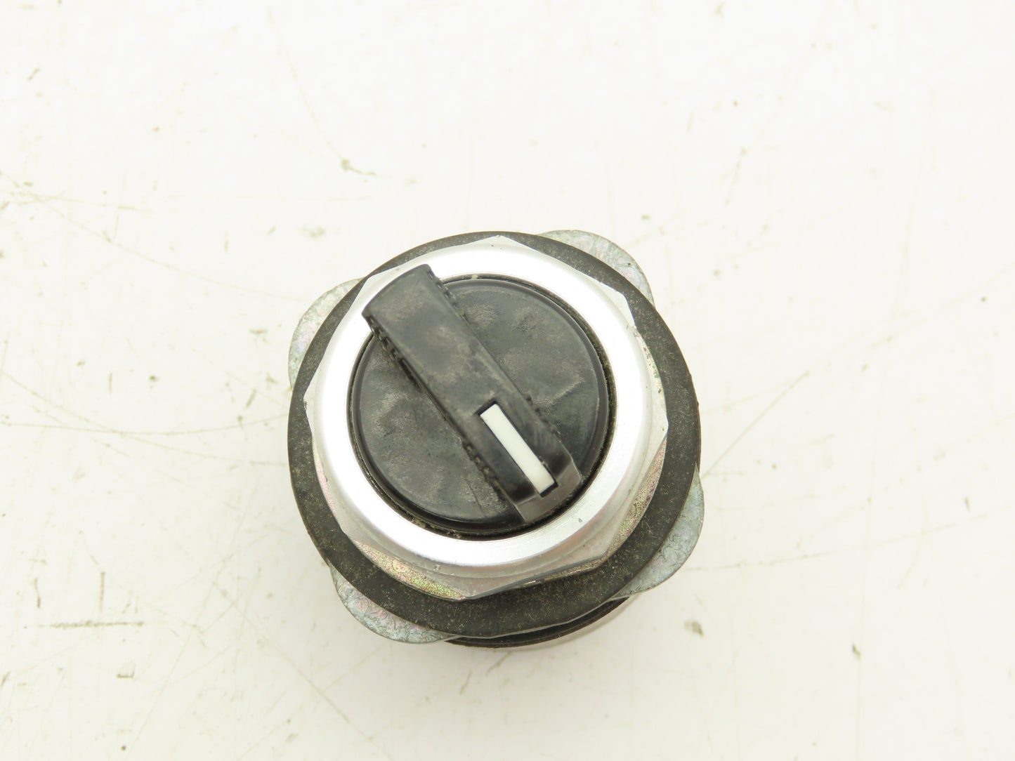 Allen Bradley 800T-U29 Potentiometer Switch 30mm 10K Ohm