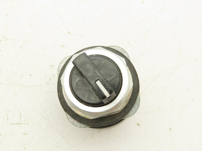 Allen Bradley 800T-U29 Potentiometer Switch 30mm 10K Ohm