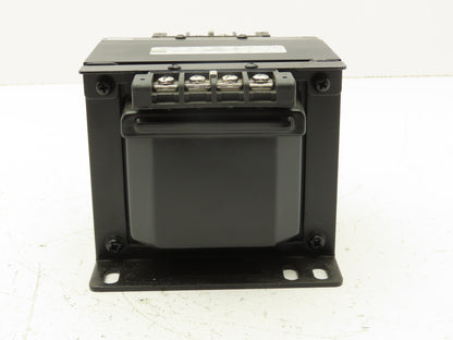 Hevi-Duty E500 EGS Industrial Control Transformer 0.500kva HV 240/480V LV 120V