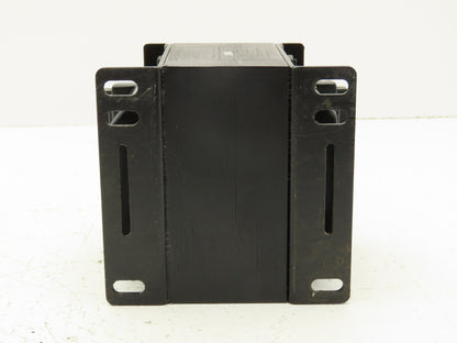 Hevi-Duty E500 EGS Industrial Control Transformer 0.500kva HV 240/480V LV 120V