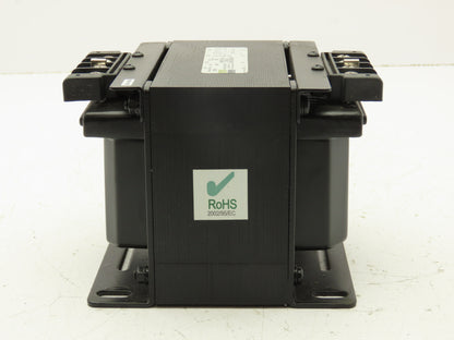 Hevi-Duty E500 EGS Industrial Control Transformer 0.500kva HV 240/480V LV 120V