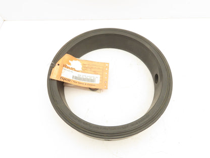 Keystone Tyco 10" Butterfly Valve Gasket Seat BUNA-N Rubber 206-100-139-000