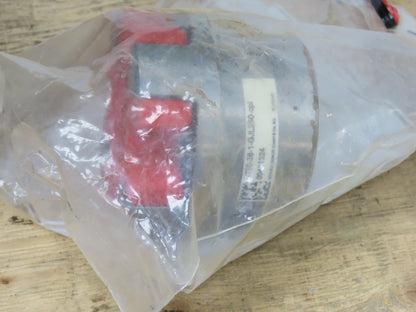 Sew-Eurodrive KA107 AQA190/3 Helical Inline Gear Drive 29:1 Reducer Hollow Shaft