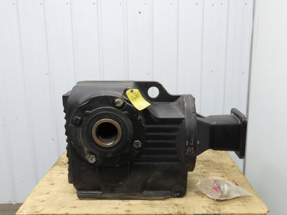 Sew-Eurodrive KA107 AQA190/3 Helical Inline Gear Drive 29:1 Reducer Hollow Shaft
