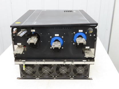 Unico AC Modular Inverter Drive 300HP 3Ph 460V 112642 ECL0