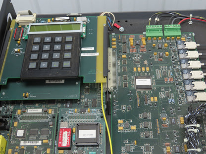 Unico AC Modular Inverter Drive 300HP 3Ph 460V 112642 ECL0