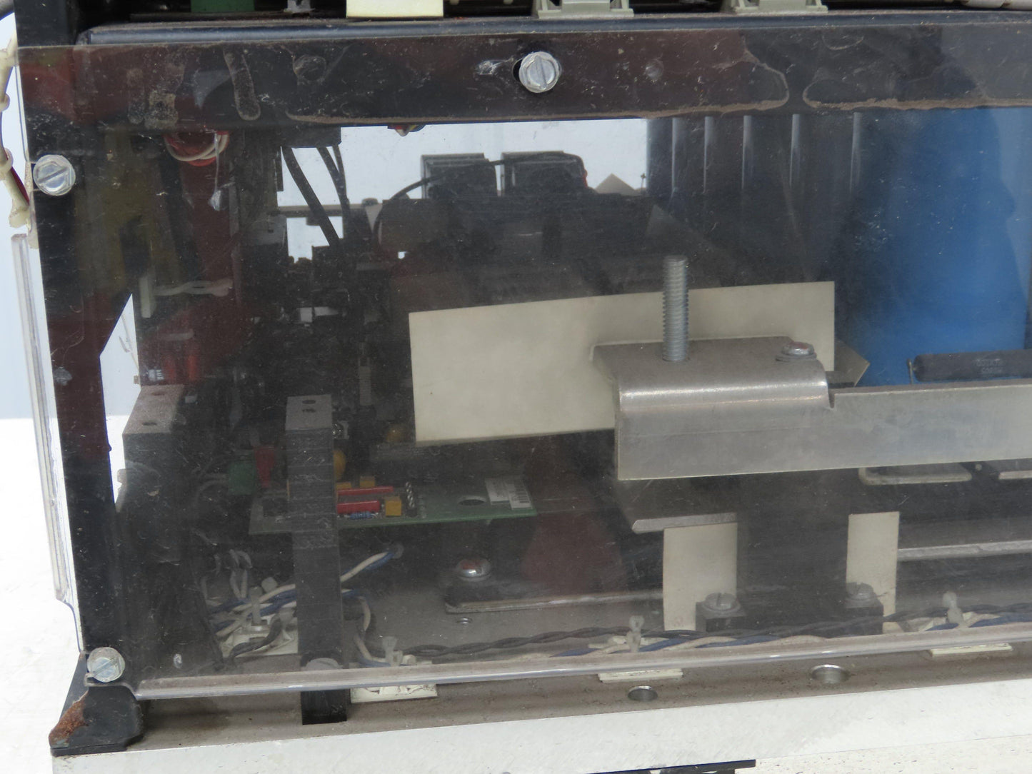 Unico AC Modular Inverter Drive 300HP 3Ph 460V 112642 ECL0