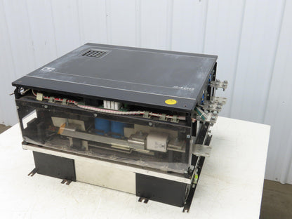 Unico AC Modular Inverter Drive 300HP 3Ph 460V 112642 ECL0