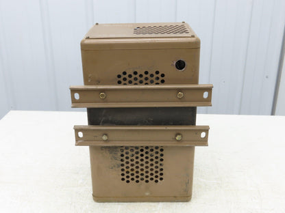 Sola 63-23-220-8 Mini/Micro Computer Power Supply Constant Volt Transformer 2KVA