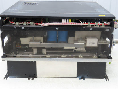 Unico 2455 DC Modular Amplifier Drive 150HP 3Ph 500V 112721 ECL1