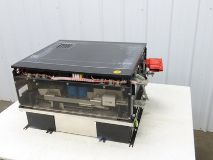 Unico 2455 DC Modular Amplifier Drive 150HP 3Ph 500V 112721 ECL1
