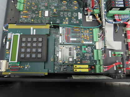 Unico 2455 DC Modular Amplifier Drive 150HP 3Ph 500V 112721 ECL1