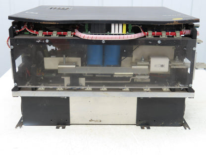 Unico 2455 DC Modular Amplifier Drive 150HP 3Ph 500V 112721 ECL1