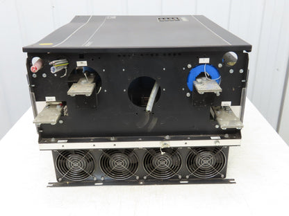 Unico 2455 DC Modular Amplifier Drive 150HP 3Ph 500V 112721 ECL1