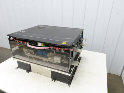 Unico 2455 DC Modular Amplifier Drive 150HP 3Ph 500V 112721 ECL1