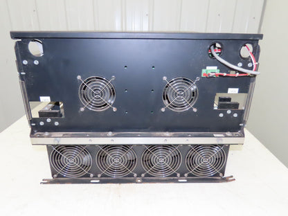 Unico 2400 AC Modular Inverter Drive 300HP 3Ph 480V 112642 ECL0