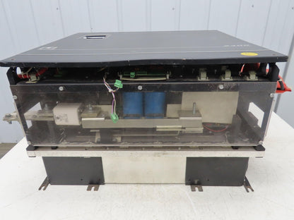 Unico 2400 AC Modular Inverter Drive 300HP 3Ph 480V 112604 ECL0