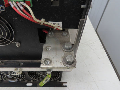 Unico 2400 AC Modular Inverter Drive 300HP 3Ph 480V 112604 ECL0