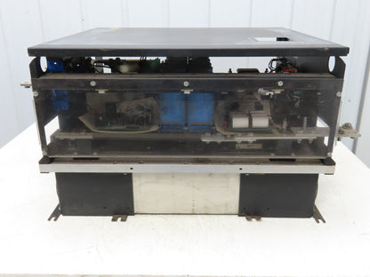 Unico 2400 AC Modular Inverter Drive 300HP 3Ph 460V 112604 ECL0