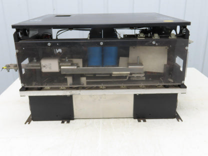 Unico 2400 AC Modular Inverter Drive 300HP 3Ph 460V 112604 ECL0