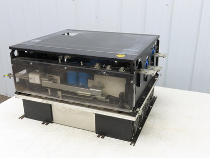 Unico 2400 AC Modular Inverter Drive 300HP 3Ph 460V 112604 ECL0