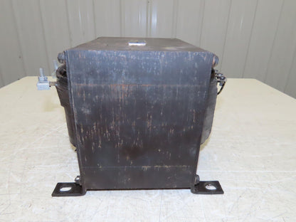 GS Y5000 Hevi-Duty Industrial Control Transformer 240/480V 120V 5KVA