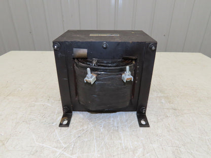 GS Y5000 Hevi-Duty Industrial Control Transformer 240/480V 120V 5KVA