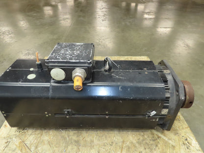 Rexroth Indramat 2AD160C-B050B1-BS03-A2N1 AC Spindle Servo Motor 37kw 6000RPM