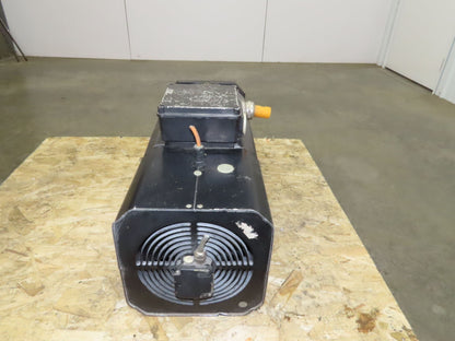 Rexroth Indramat 2AD160C-B050B1-BS03-A2N1 AC Spindle Servo Motor 37kw 6000RPM