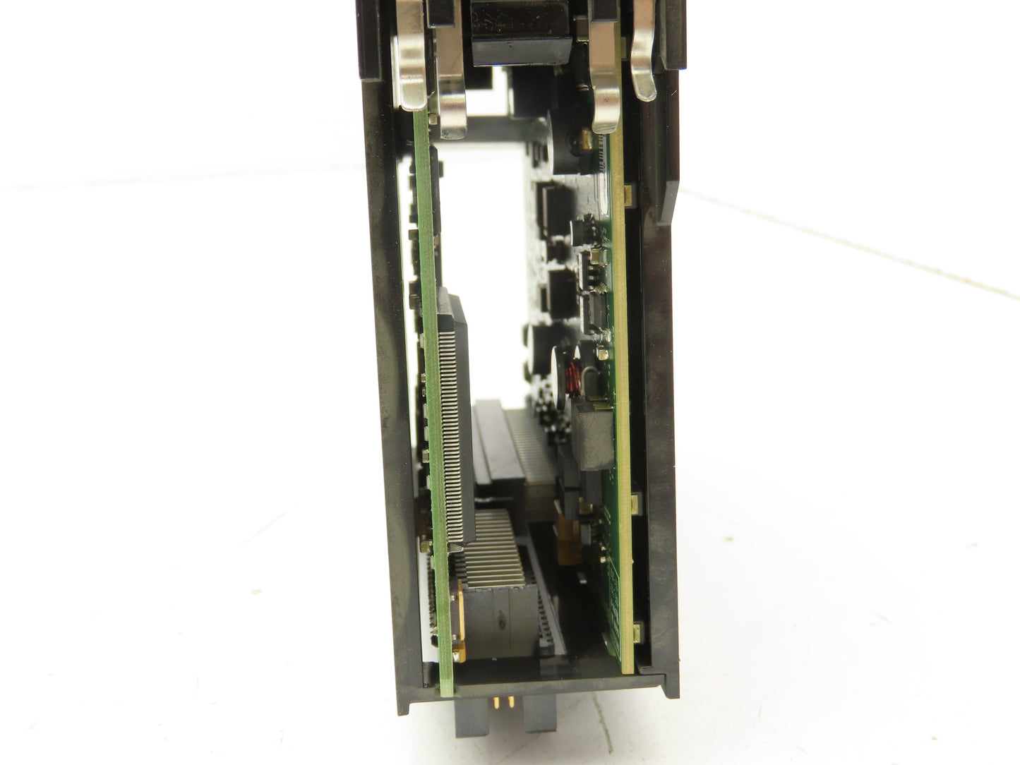 Allen Bradley 1756-L62 ControlLogix 5562 Processor Logix Pac Ser B