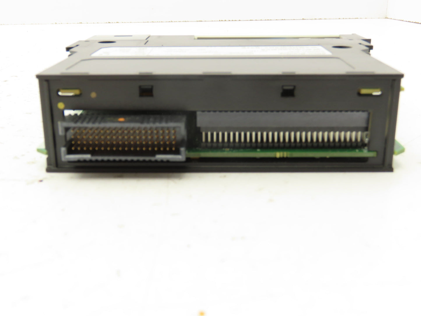 Allen Bradley 1756-L62 ControlLogix 5562 Processor Logix Pac Ser B