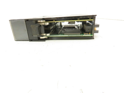 Allen Bradley 1756-L62 ControlLogix 5562 Processor Logix Pac Ser B