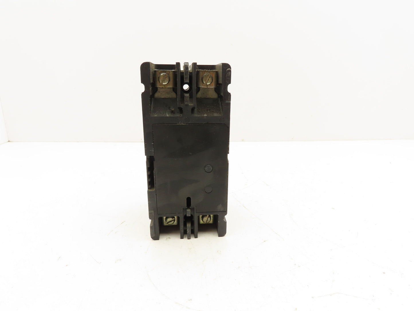 Westinghouse EHD-2P EHD 14k Industrial Circuit Breaker 30A 480V 2 Pole