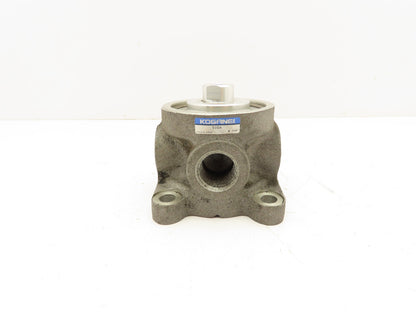 Koganei 500A Air-Piloted Valve 1/2" NPT