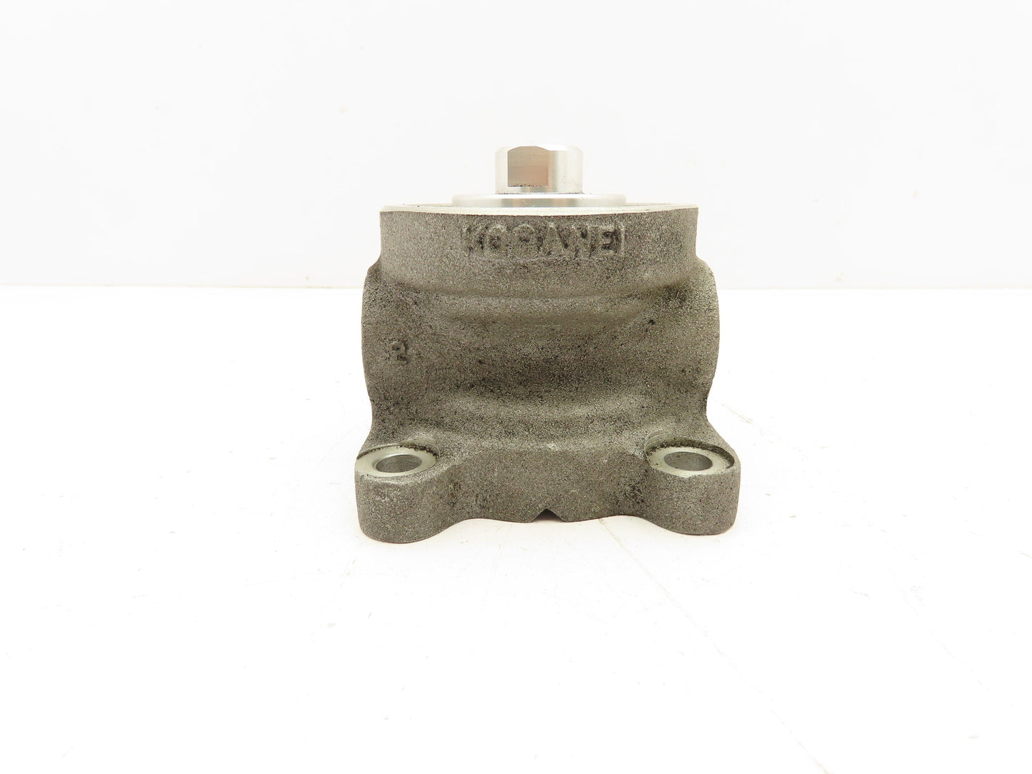 Koganei 500A Air-Piloted Valve 1/2" NPT