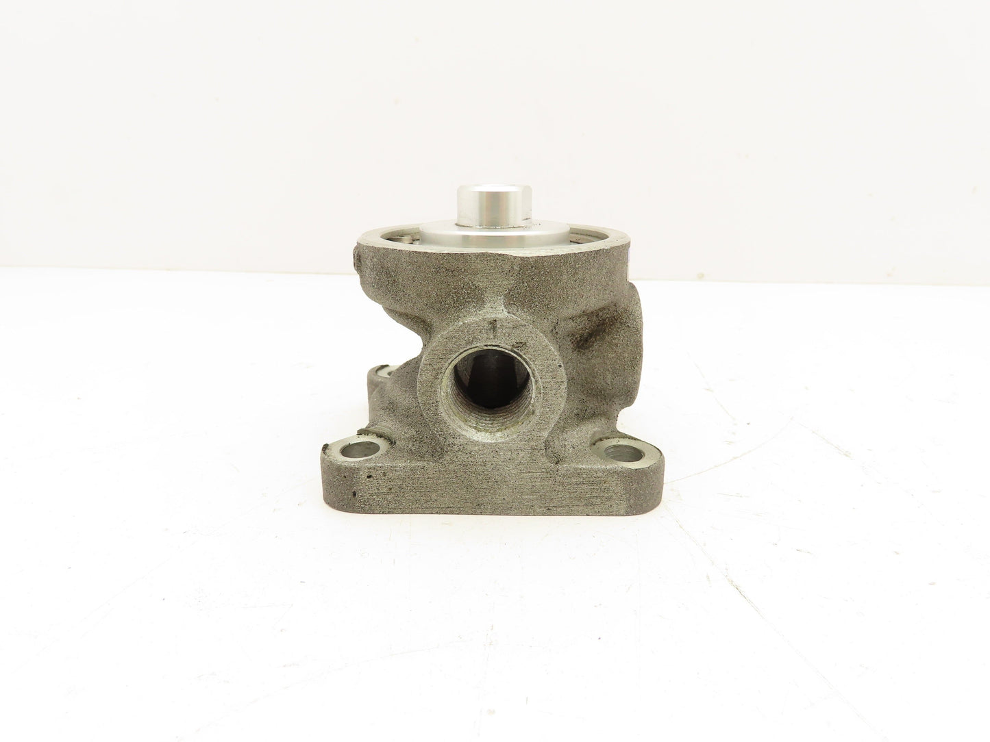 Koganei 500A Air-Piloted Valve 1/2" NPT