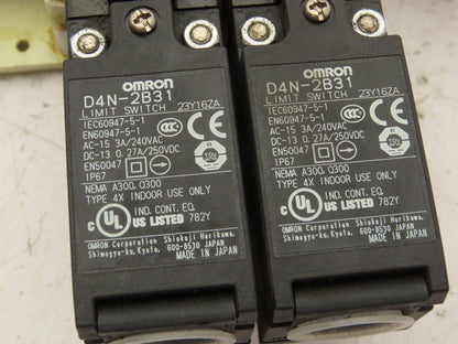 SMC VP544-5DZ1-03-X538 3-Port Pneumatic Solenoid Valve 24VDC