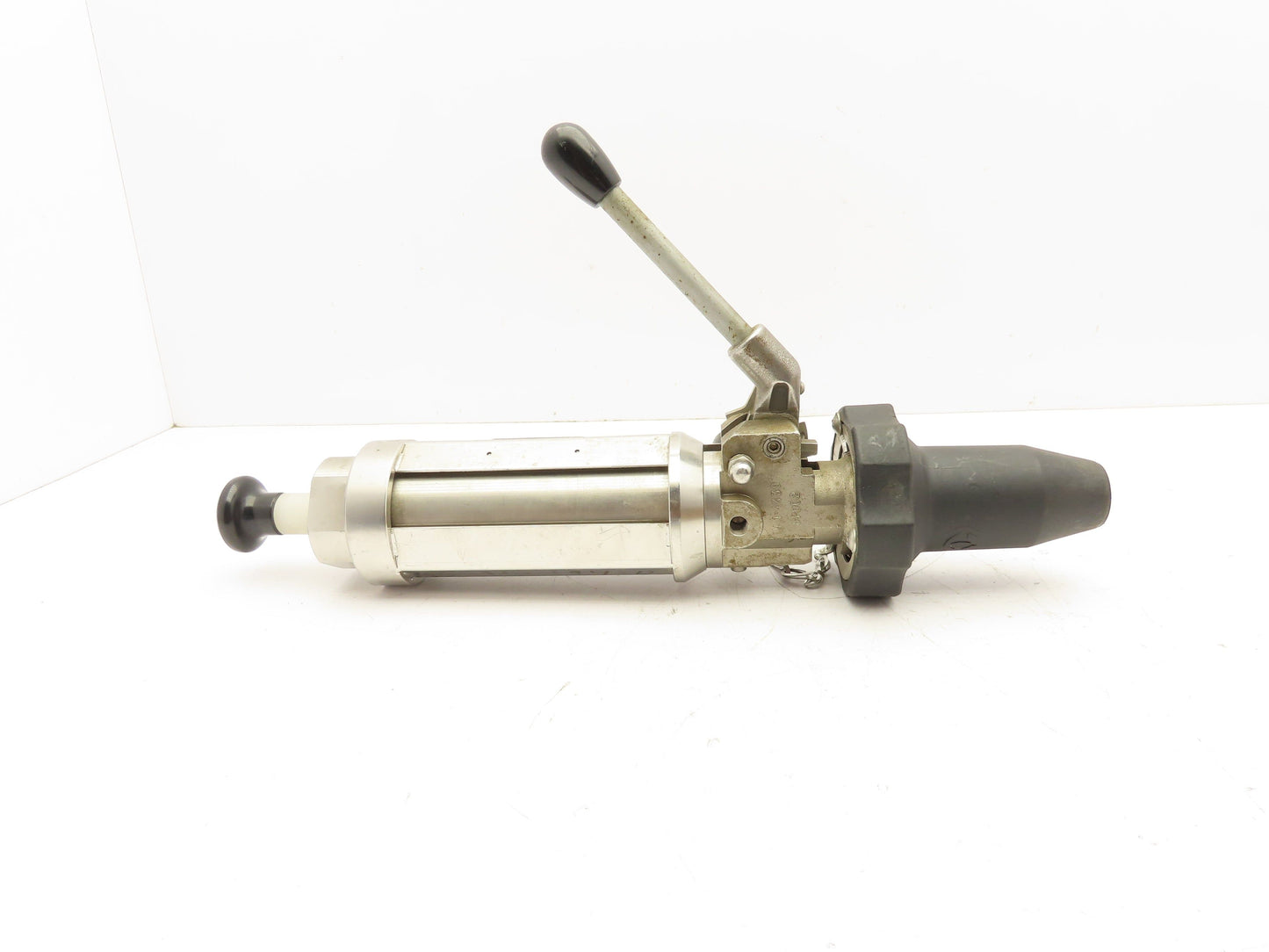 Neotecha SK100Z1K1SS00 Hand Filler Sapro In Line Chemical Sampling 100mL SS