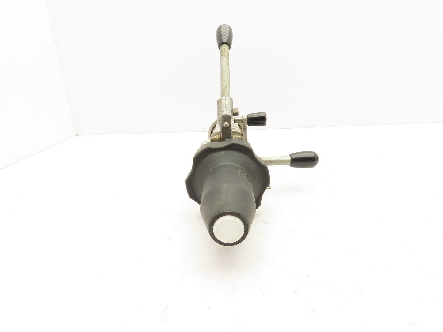 Neotecha SK100Z1K1SS00 Hand Filler Sapro In Line Chemical Sampling 100mL SS