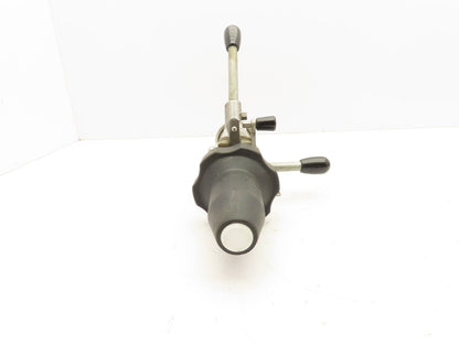 Neotecha SK100Z1K1SS00 Hand Filler Sapro In Line Chemical Sampling 100mL SS